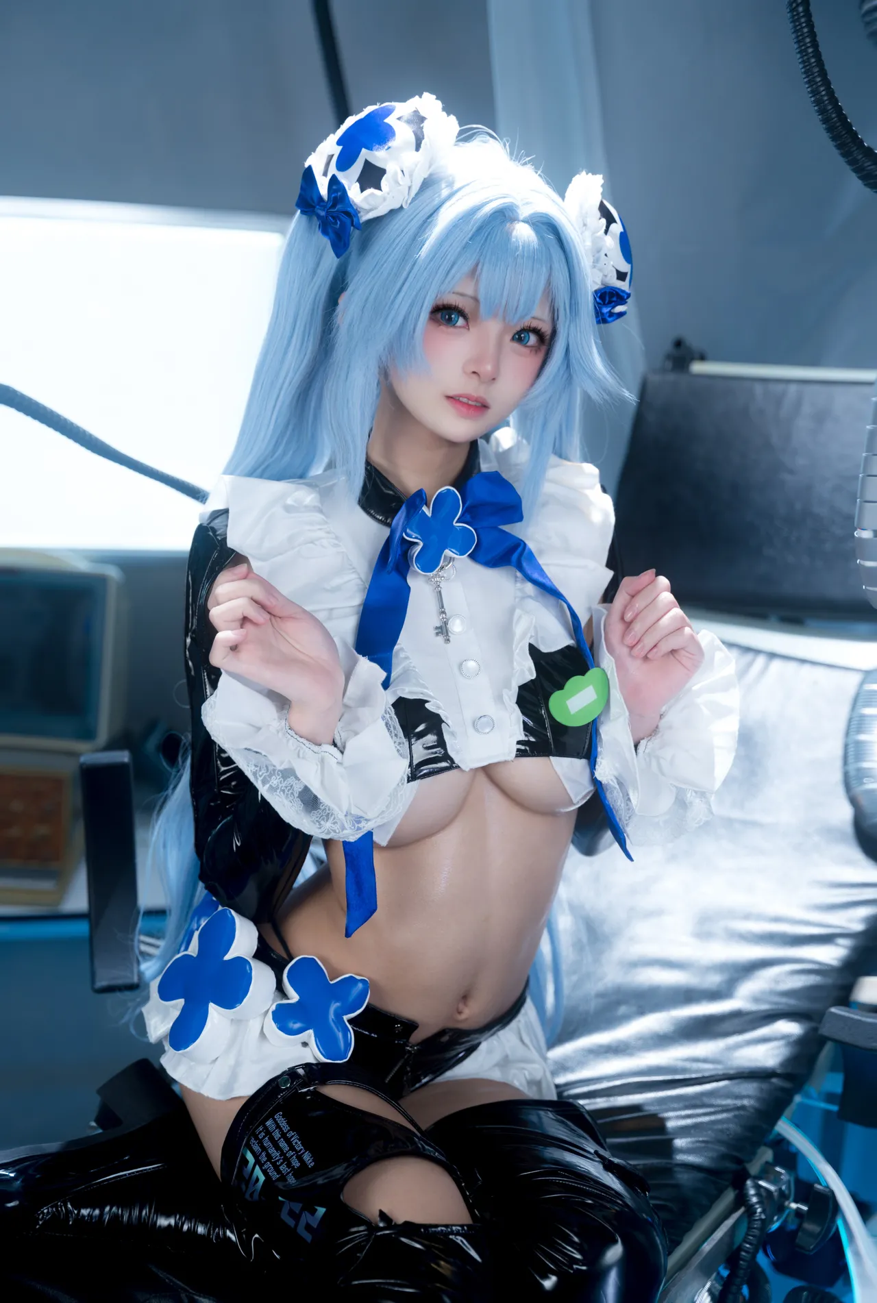 九柒喵 - 汉塞尔 (NIKKE)-erohere23.webp